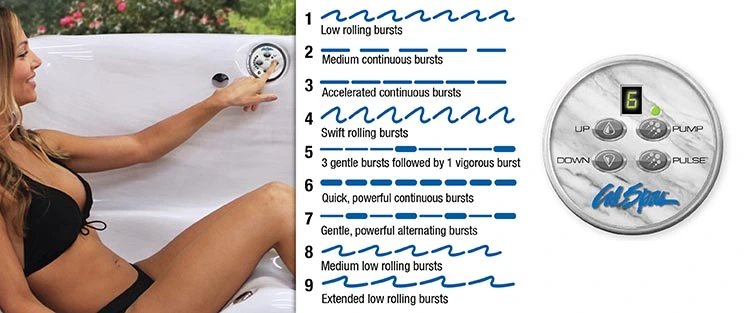 ATS Control for hot tubs in Tacoma