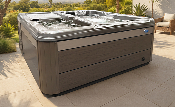 Cold Plunge Spas Series Tacoma hot tubs for sale
