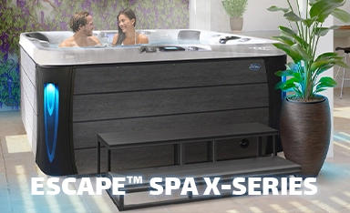 Escape X-Series Spas Tacoma hot tubs for sale