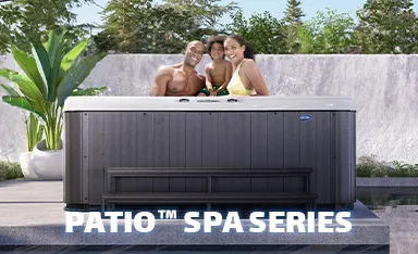 Patio Plus™ Spas Tacoma hot tubs for sale