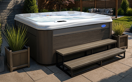 Patio&trade; Spas Tacoma hot tubs for sale