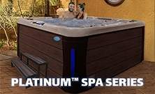 Platinum™ Spas Tacoma hot tubs for sale