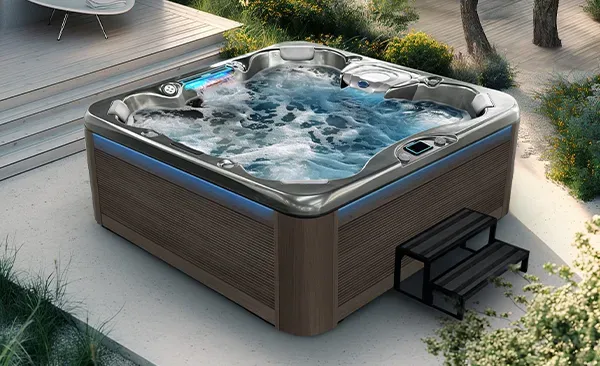 Platinum™ Spas Tacoma hot tubs for sale