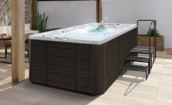 Swim Spas Tacoma hot tubs for sale