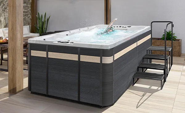 Swim X-Series Spas Tacoma hot tubs for sale