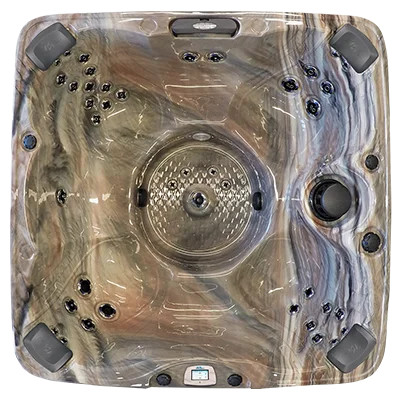 Tropical-X EC-739BX hot tubs for sale in Tacoma