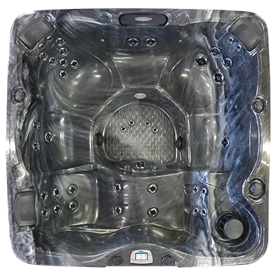 Pacifica-X EC-739LX hot tubs for sale in Tacoma