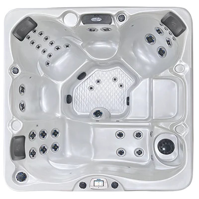 Costa-X EC-740LX hot tubs for sale in Tacoma