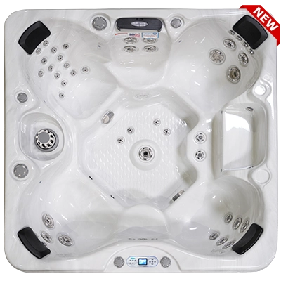 Baja EC-749B hot tubs for sale in Tacoma