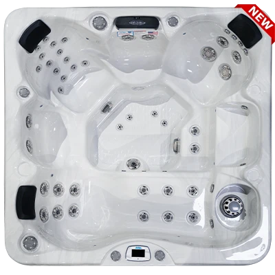 Costa-X EC-749LX hot tubs for sale in Tacoma