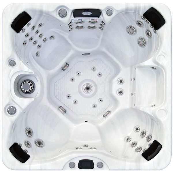 Baja-X EC-767BX hot tubs for sale in Tacoma