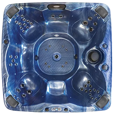 Bel Air EC-851B hot tubs for sale in Tacoma