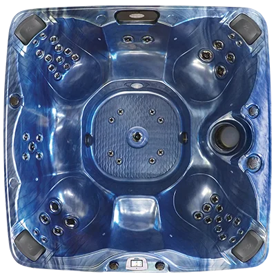 Bel Air-X EC-851BX hot tubs for sale in Tacoma
