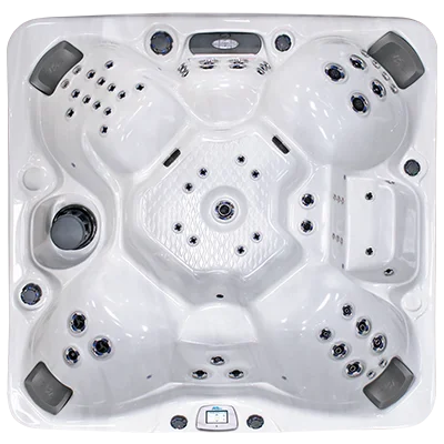 Cancun-X EC-867BX hot tubs for sale in Tacoma