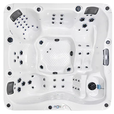 Malibu EC-867DL hot tubs for sale in Tacoma