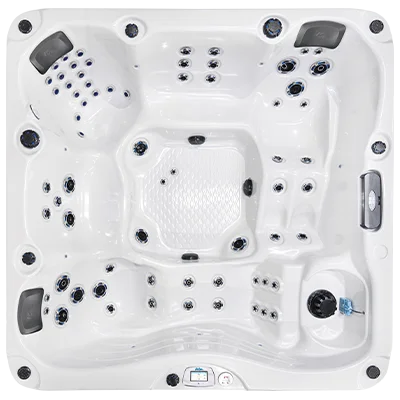 Malibu-X EC-867DLX hot tubs for sale in Tacoma