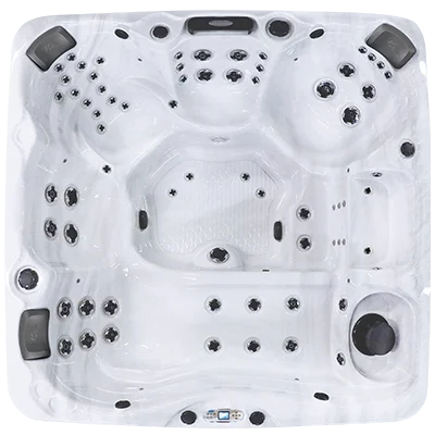 Avalon EC-867L hot tubs for sale in Tacoma