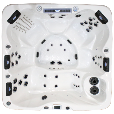 Huntington PL-792L hot tubs for sale in Tacoma