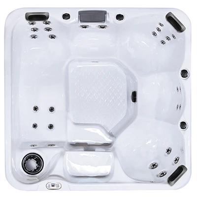 Hawaiian Plus PPZ-628L hot tubs for sale in Tacoma