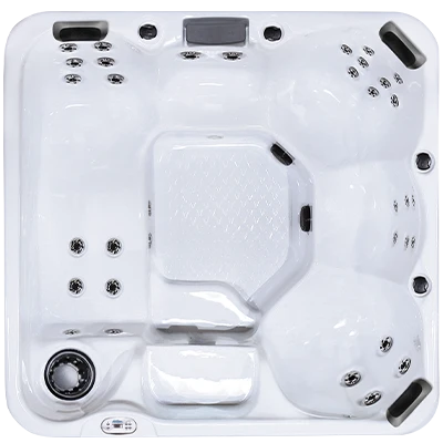 Hawaiian Plus PPZ-634L hot tubs for sale in Tacoma