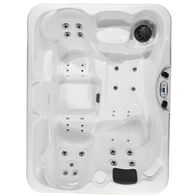 Kona PZ-535L hot tubs for sale in Tacoma